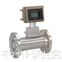 不鏽鋼氣體渦輪流量計