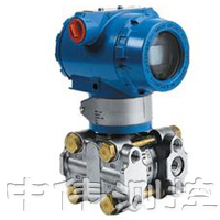 智(zhi)能型壓力變送器