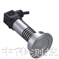 隔膜式壓(ya)力變送器