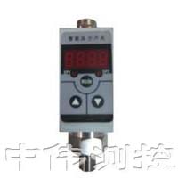 智能(neng)數(shu)字壓力開(kai)關