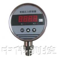 智能壓力控製(zhi)器
